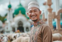 Pesantren: Akar Moral dan Inovasi Bangsa yang Tak Boleh Terlupakan Pesantren: Akar Moral dan Inovasi Bangsa yang Tak Boleh Terlupakan
