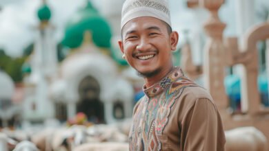 Pesantren: Akar Moral dan Inovasi Bangsa yang Tak Boleh Terlupakan
