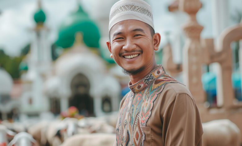 Pesantren: Akar Moral dan Inovasi Bangsa yang Tak Boleh Terlupakan