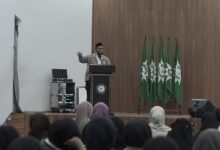 IMM Ekonomi Syariah UM Bandung Gerakkan Generasi Muda Kembali ke Masjid IMM Ekonomi Syariah UM Bandung Gerakkan Generasi Muda Kembali ke Masjid