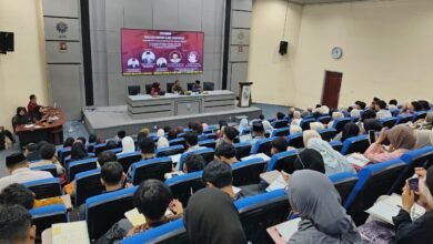 UIN Bandung Perkuat Epistemologi Ilmu Dakwah di Era Disrupsi Digital