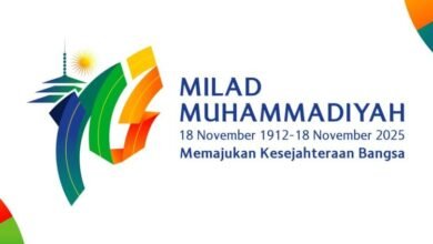Sejumlah Kegiatan Ramaikan Konsolidasi Nasional dan Milad Muhammadiyah