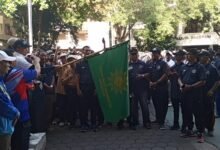 Muhammadiyah Bandung Rayakan Milad Ke-113 dengan Jalan Sehat dan Semangat Ukhuwah Muhammadiyah Bandung Rayakan Milad Ke-113 dengan Jalan Sehat dan Semangat Ukhuwah