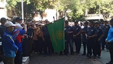 Muhammadiyah Bandung Rayakan Milad Ke-113 dengan Jalan Sehat dan Semangat Ukhuwah