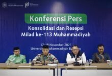 Pameran Inovasi dan Teknologi Akan Warnai Milad Ke-113 Muhammadiyah di UM Bandung Pameran Inovasi dan Teknologi Akan Warnai Milad Ke-113 Muhammadiyah di UM Bandung