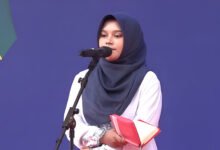 Fifit Nurmalasari, Qariah UM Bandung yang Raih Beasiswa S2 dari Gubernur Jabar