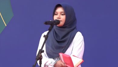 Fifit Nurmalasari, Qariah UM Bandung yang Raih Beasiswa S2 dari Gubernur Jabar