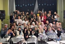 Limbah Kini Punya Nilai Artistik dan Ekonomi Baru Limbah Kini Punya Nilai Artistik dan Ekonomi Baru