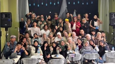 Limbah Kini Punya Nilai Artistik dan Ekonomi Baru