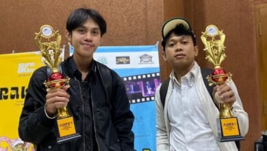 Teater UM Bandung Ajak Mahasiswa Berkarya dan Berprestasi Lewat Dunia Panggung