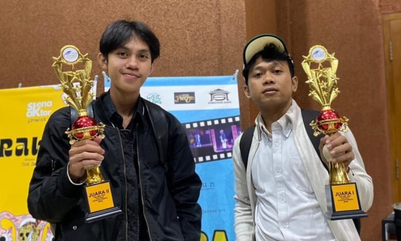 Teater UM Bandung Ajak Mahasiswa Berkarya dan Berprestasi Lewat Dunia Panggung