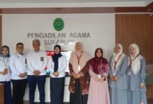 Sinergi Aisyiyah dan Pengadilan Agama Sukabumi Perkuat Gerakan Keadilan Sosial Keluarga Sinergi Aisyiyah dan Pengadilan Agama Sukabumi Perkuat Gerakan Keadilan Sosial Keluarga