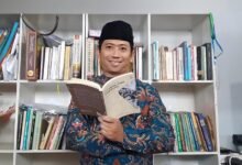 Dari Propaganda Vergadering Hingga PKO: Sejarah Panjang Muhammadiyah di Bandung Dari Propaganda Vergadering Hingga PKO: Sejarah Panjang Muhammadiyah di Bandung