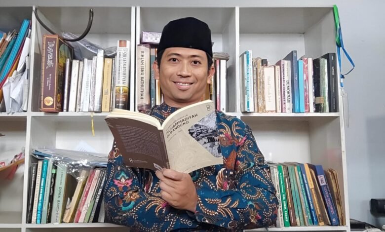 Dari Propaganda Vergadering Hingga PKO: Sejarah Panjang Muhammadiyah di Bandung