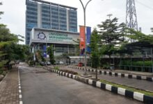 Panitia Pastikan Koordinasi Lintas Pihak untuk Kelancaran Milad ke-113 Muhammadiyah Panitia Pastikan Koordinasi Lintas Pihak untuk Kelancaran Milad ke-113 Muhammadiyah