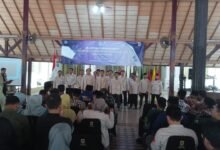 Pengurus Baru PDPM–PDNA Cirebon Diharapkan Hadirkan Program Inovatif dan Progresif