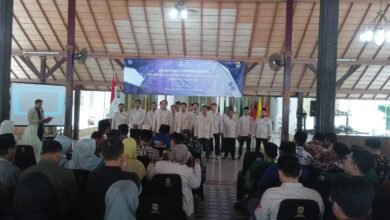 Pengurus Baru PDPM–PDNA Cirebon Diharapkan Hadirkan Program Inovatif dan Progresif