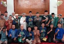 PCM Kedawung Harapkan Konsolidasi Nasional Lahirkan Rumusan Strategis Muhammadiyah
