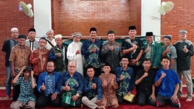 PCM Kedawung Harapkan Konsolidasi Nasional Lahirkan Rumusan Strategis Muhammadiyah