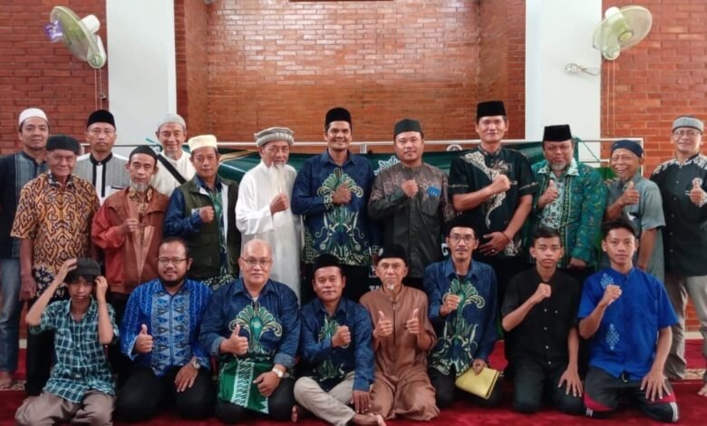 PCM Kedawung Harapkan Konsolidasi Nasional Lahirkan Rumusan Strategis Muhammadiyah PCM Kedawung Harapkan Konsolidasi Nasional Lahirkan Rumusan Strategis Muhammadiyah
