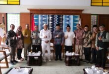 Pertemuan Hangat Panitia dan KDM Mantapkan Persiapan Milad Muhammadiyah