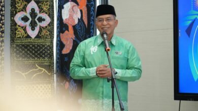Herry Suhardiyanto: Ilmuwan Pertanian yang Kini Memimpin Milad Ke-113 Muhammadiyah
