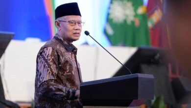 UM Bandung Harus Jadi Motor Baru dalam Pemajuan Ilmu dan Kebangsaan