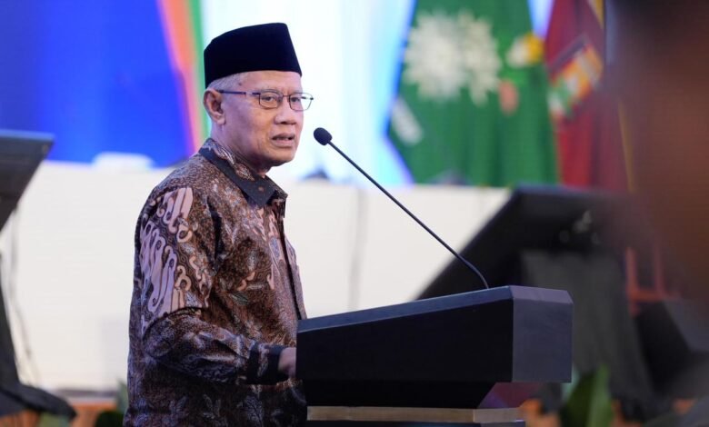 UM Bandung Harus Jadi Motor Baru dalam Pemajuan Ilmu dan Kebangsaan UM Bandung Harus Jadi Motor Baru dalam Pemajuan Ilmu dan Kebangsaan