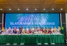 Perkuat Fondasi Gerakan, PWA Jabar Gelar Konsolidasi Bersama PDA se-Jawa Barat