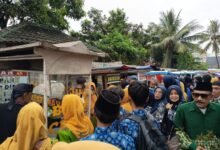 Dari Cuanki hingga Kupat Tahu, UM Bandung Jadi Pusat Keriuhan Kuliner Milad Muhammadiyah Dari Cuanki hingga Kupat Tahu, UM Bandung Jadi Pusat Keriuhan Kuliner Milad Muhammadiyah