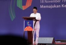 KDM: Politisi Harus Belajar Tata Kelola kepada Muhammadiyah KDM: Politisi Harus Belajar Tata Kelola kepada Muhammadiyah