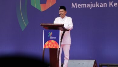 KDM: Politisi Harus Belajar Tata Kelola kepada Muhammadiyah