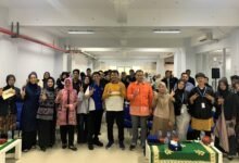 Smart Birokrasi Jadi Fokus UM Bandung dalam Penguatan Literasi Digital Mahasiswa