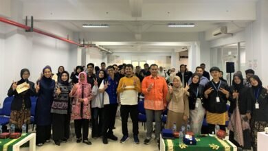 Smart Birokrasi Jadi Fokus UM Bandung dalam Penguatan Literasi Digital Mahasiswa