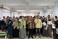 Kuliah Bareng Birokrat UM Bandung Dorong Pemerintahan Berintegritas Kuliah Bareng Birokrat UM Bandung Dorong Pemerintahan Berintegritas