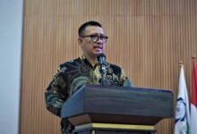 Kepemimpinan Mahasiswa adalah Latihan Etika dan Integritas Profesional