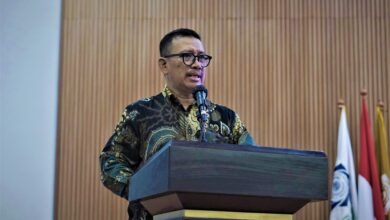 Kepemimpinan Mahasiswa adalah Latihan Etika dan Integritas Profesional