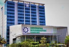 Profesi Apoteker UM Bandung Suguhkan Kurikulum Adaptif untuk Generasi Farmasis Baru Profesi Apoteker UM Bandung Suguhkan Kurikulum Adaptif untuk Generasi Farmasis Baru