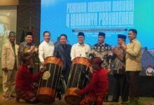 Regenerasi Pemuda Muhammadiyah Dibahas dalam Pelatihan Instruktur Nasional di NTB Regenerasi Pemuda Muhammadiyah Dibahas dalam Pelatihan Instruktur Nasional di NTB