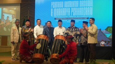 Regenerasi Pemuda Muhammadiyah Dibahas dalam Pelatihan Instruktur Nasional di NTB