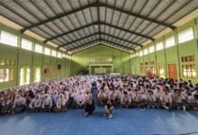 Promosi Tatap Muka dan Digital UM Bandung Efektif Jaring Calon Mahasiswa Baru Promosi Tatap Muka dan Digital UM Bandung Efektif Jaring Calon Mahasiswa Baru