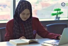 Mengubah Tugas Akhir Menjadi Perjalanan Pertumbuhan Diri