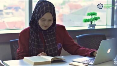 Mengubah Tugas Akhir Menjadi Perjalanan Pertumbuhan Diri