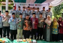 Warga Muhammadiyah Harus Istikamah Makmurkan Masjid dan Perkuat Basis Gerakan Warga Muhammadiyah Harus Istikamah Makmurkan Masjid dan Perkuat Basis Gerakan