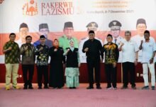 Lazismu Jabar Gelar Rakerwil 2025, Usung Tema Penguatan Inovasi Sosial dan Komitmen Kemanusiaan untuk Aceh