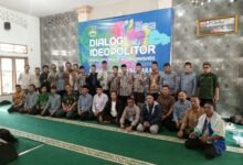 Hubungan Muhammadiyah dan Politik