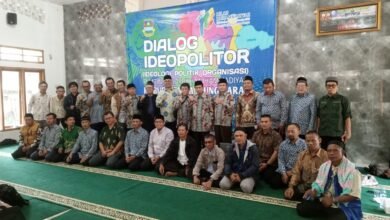 Hubungan Muhammadiyah dan Politik