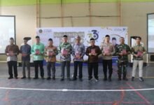 Pesantren Muhammadiyah Al Furqon Tasikmalaya Terakreditasi Oleh Lembaga Pengembangan Pesantren PP Muhammadiyah