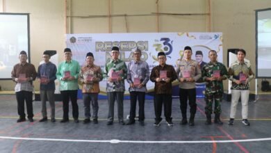 Pesantren Muhammadiyah Al Furqon Tasikmalaya Terakreditasi Oleh Lembaga Pengembangan Pesantren PP Muhammadiyah Pesantren Muhammadiyah Al Furqon Tasikmalaya Terakreditasi Oleh Lembaga Pengembangan Pesantren PP Muhammadiyah