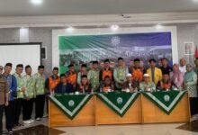 Muhammadiyah Garut Bersama MUI Pertegas Komitmen Kebangsaan